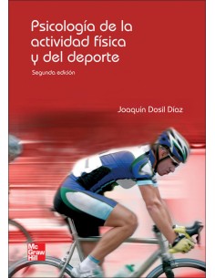 Psicologia de la actividad fisica y del deporte 2ª edc